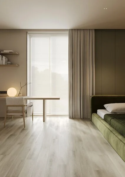 Кварц-виниловая плитка Refloor Fargo Bevel 50-6191-36 Дуб Бристоль в Орске