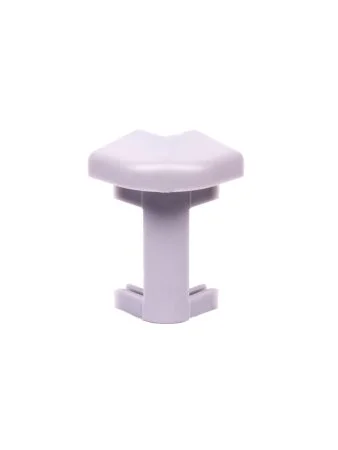 Наружный угол Korner 106 Светло-серый в Орске