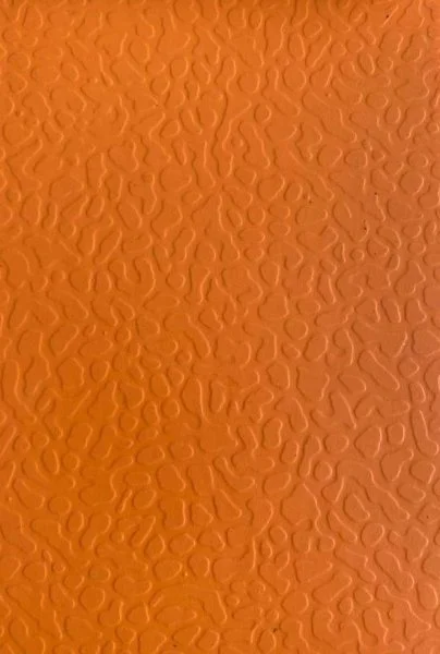 Спортивный линолеум Apoluza SportFloor Gem 6.5 Orange (1,8 м) в Орске