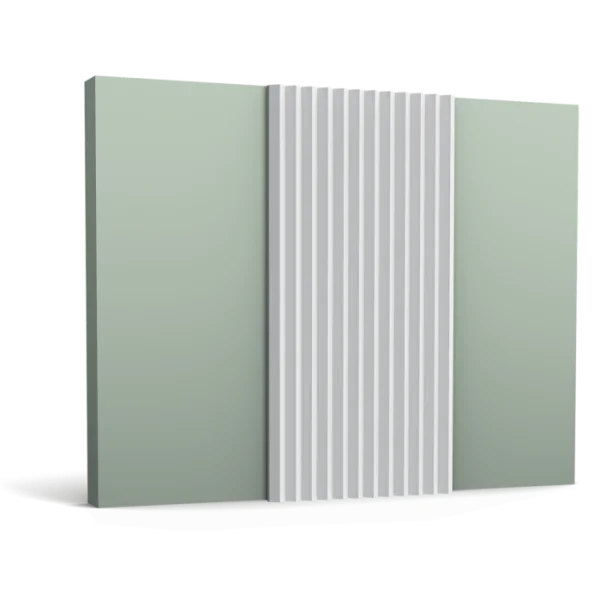 Декоративная панель Orac W108 Flex (200x25x1.8 см) в Орске