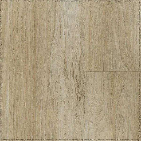 Кварц-виниловая плитка FineFloor Wood Дуб Реймс FF-1427 в Орске