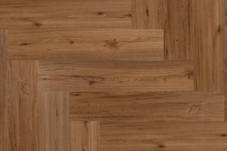 Виниловый пол Floor Factor Herringbone Honey Oak в Орске