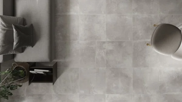 Керамогранит Coliseum Экспо Грэй 60х60 (Натуральный и Реттифицированный) в Орске