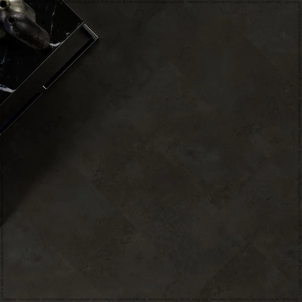 Кварц-виниловая плитка FineFloor Stone Бодиам FF-1470 в Орске