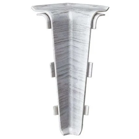 Угол внутренний INDO70 41 Алюминий Светлый в Орске