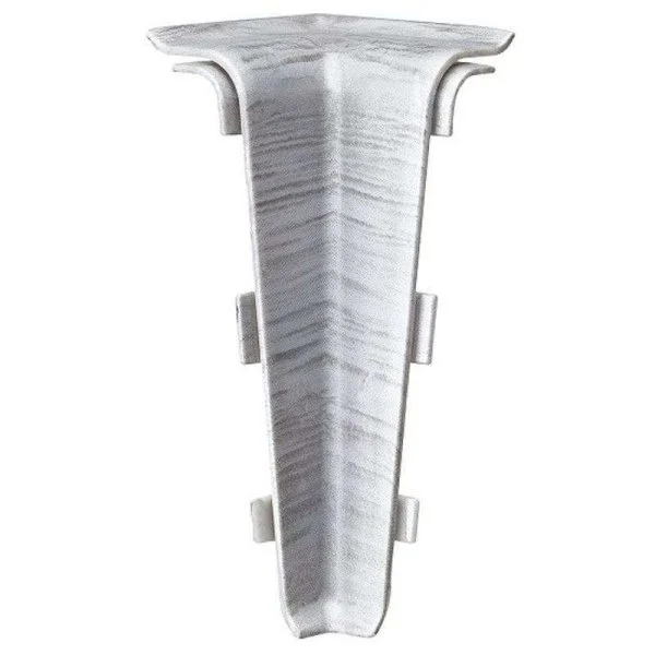 Угол внутренний INDO70 41 Алюминий Светлый в Орске