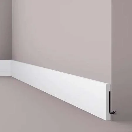 Плинтус NMC Wallstyl FD2S (110х15х2000 мм) в Орске