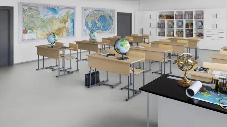 Линолеум Tarkett Acczent Pro Aspect 2 4 м в Орске