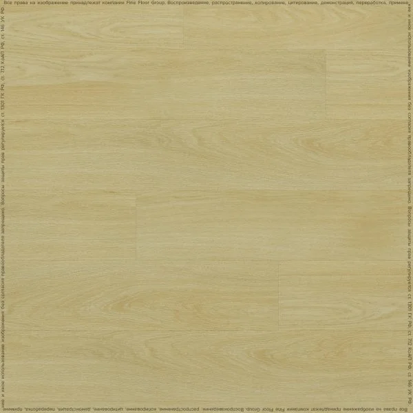 Кварц-виниловая плитка Fine Floor Rich Дуб Шолта FF-2091 в Орске