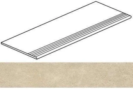 Керамогранит Italon Скайлайн Аш 30х60 ступень в Орске