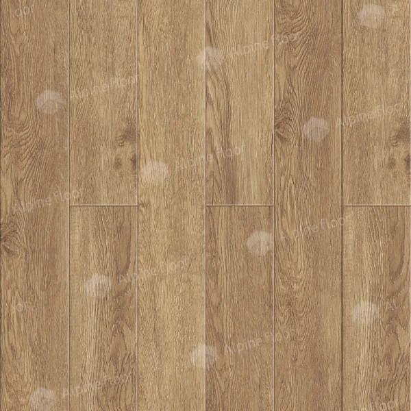 Каменно-полимерная плитка Alpine Floor Grand Sequoia Village Макадамия ECO 11-1007 4мм, 43 класс в Орске