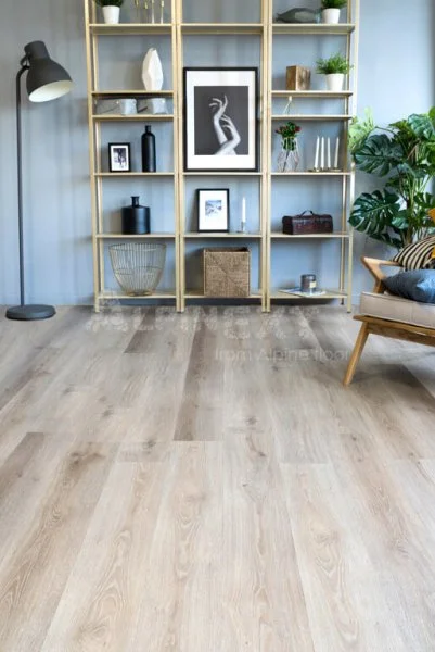 Кварц-виниловая плитка Alpine Floor Ultra Клен Насыщенный ЕСО 5-20 2 мм. 34 класс в Орске