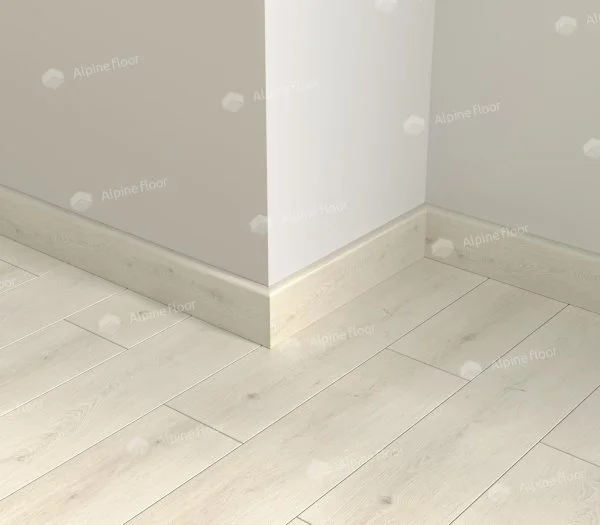 Кварцевый плинтус Alpine Floor Parquet Light 13-25 Гиперион в Орске
