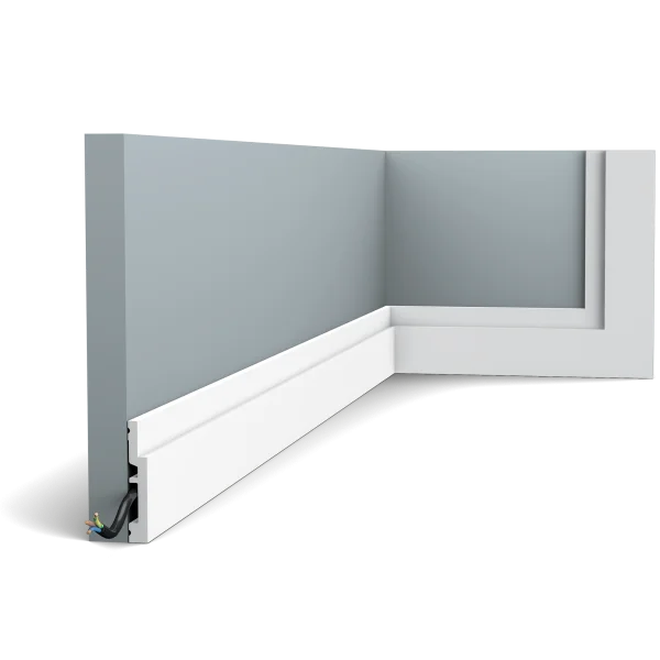 Плинтус Orac SX187 (75*12*2000 мм) в Орске