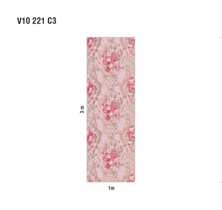 Обои Loymina Classic II V10, 221, C3 в Орске