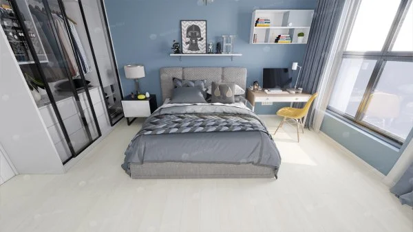 Каменно-полимерная плитка Alpine Floor Intense Канадский Лес ECO 9-2, 6 мм 43 класс в Орске