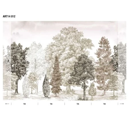 Обои Loymina Пейзаж vol. 2 ART14 012 в Орске