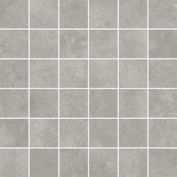 Керамогранит Coliseum Экспо Грэй Мозаика (Натуральная, 30х30) в Орске