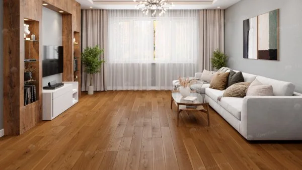 Инженерная доска Alpine Floor Studio Дуб Антик в Орске