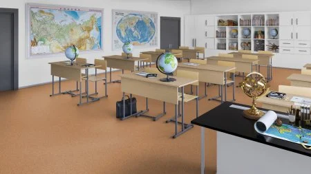 Линолеум Tarkett Primo Plus CPRPI-303 2 м в Орске