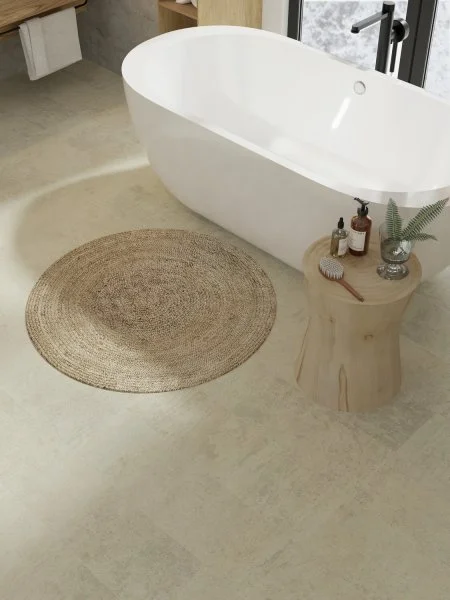 Ламинат Egger PRO 8/33 4V Large Aqua+ Хромикс белый EPL168 в Орске