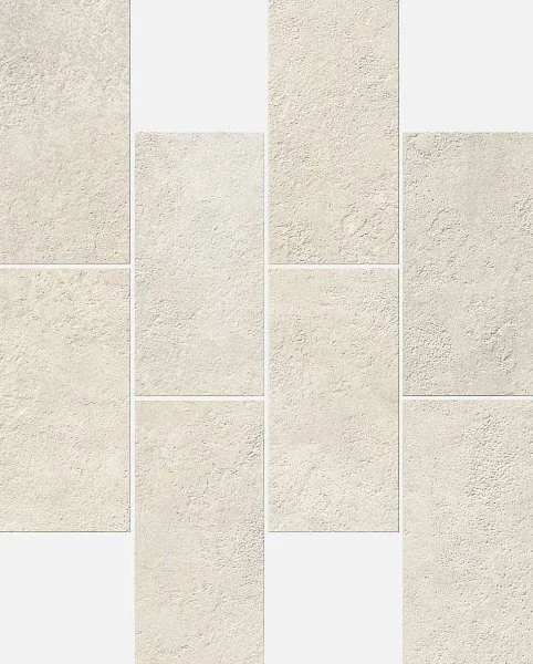 Керамогранит Italon Миллениум Пьюр Минибрик 23,7*23,7 в Орске