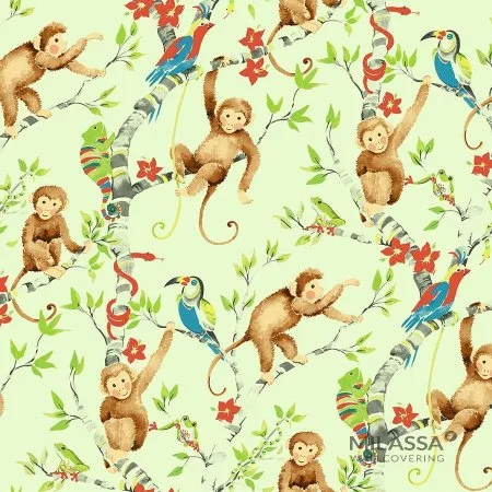 Обои Milassa Twins 15, 005 в Орске