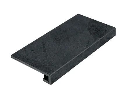 Керамогранит Italon Материя Титанио Ступень Фронтальная 33*60 в Орске