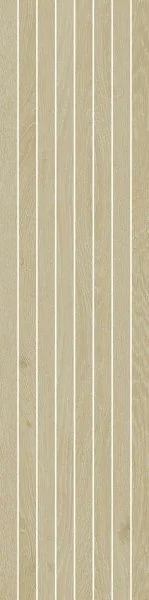 Керамогранит Italon Вандефул Лайф Хани Татами (Натуральная 20x80) в Орске