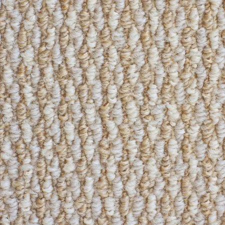 Ковровое покрытие Zartex Рифей 505 Бело-Бежевый - 3 м в Орске