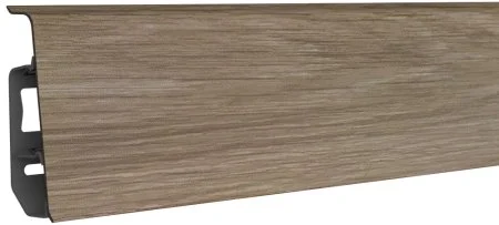 Пластиковый плинтус Bonkeel Style BS7015 (70х26х2200 мм) в Орске