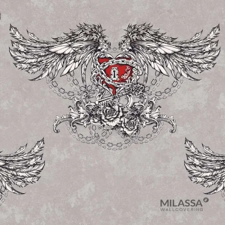 Обои Milassa Twins 10, 011 в Орске