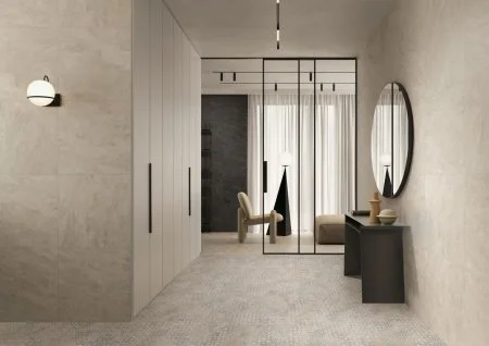 Керамогранит Vitra QuarStone Бежевый 60х60 (Натуральная и Реттифицированная) в Орске