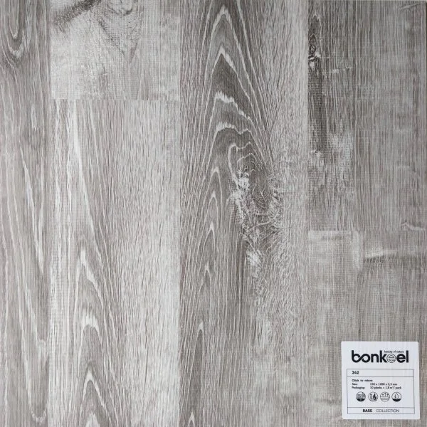 Плитка SPC Bonkeel Base 3.5мм 242 в Орске