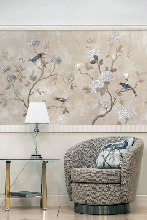 Обои Loymina Etude vol. II ETD13 012 в Орске