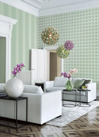 Обои Milassa Modern  М4, 005 в Орске