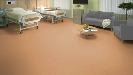 Линолеум Tarkett iQ Melodia CMELI-2643 2 м в Орске