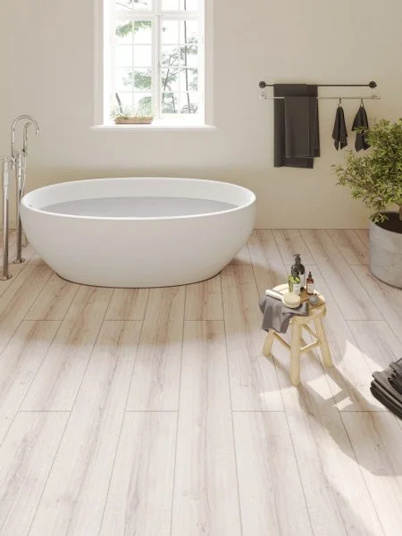 Ламинат Egger PRO 8/33 4V Large Aqua+ Дуб Шерман светлый EPL183 в Орске