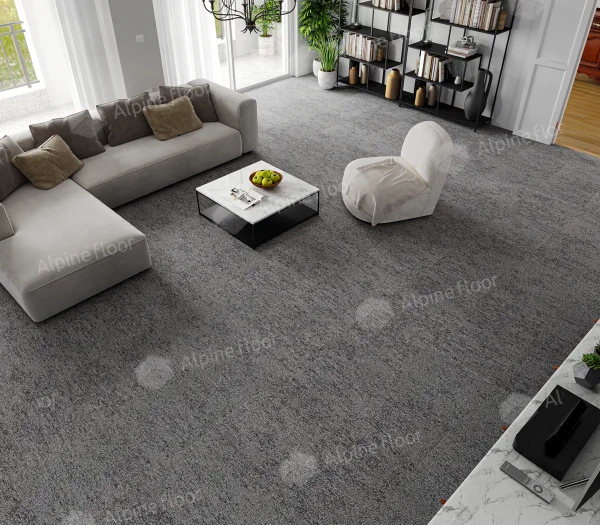 Ковровая плитка Alpine Floor Astoria 401-4 Бристоль в Орске
