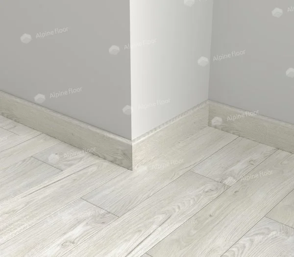 Кварцевый плинтус Alpine Floor Parquet Light 13-1 Дуб Фантазия в Орске