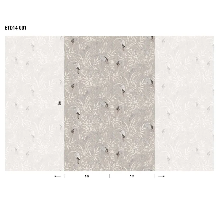 Обои Loymina Etude vol. II ETD14 001 в Орске