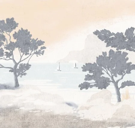 Обои Loymina Пейзаж vol. 2 ART18 001 в Орске