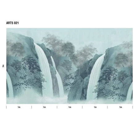 Обои Loymina Пейзаж ART5 021 в Орске