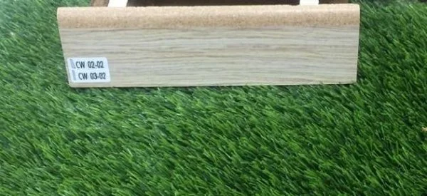 Эластичный пробковый плинтус ArtCorkDesing CW 03-02 10х60х915 мм в Орске