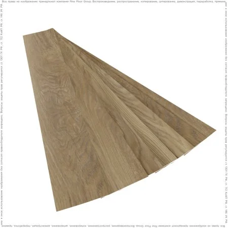 ПВХ плитка FineFlex Wood Дуб Азас FX-109 в Орске