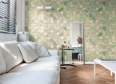 Обои Milassa Geometrica Gm1, 005 в Орске