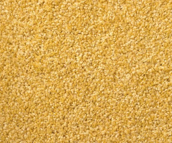 Ковровое покрытие Zartex Кидс 285 Банан - 3 м в Орске