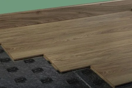 Ламинат Kronopol Platinium Milo 3712 Athena Walnut в Орске