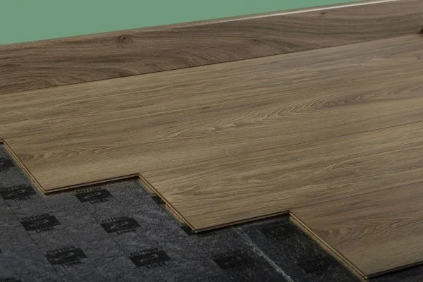 Ламинат Kronopol Platinium Milo Aqua Block 3712 Athena Walnut в Орске