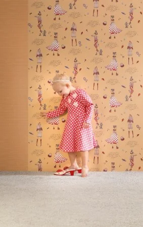 Обои Milassa Bon Voyage D3, 003 в Орске